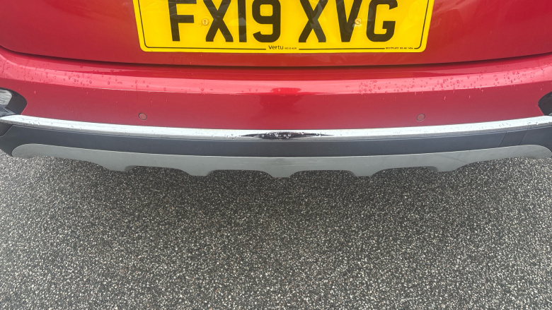 Kia Sportage 1.6 CRDi ISG 4 5dr Diesel Estate